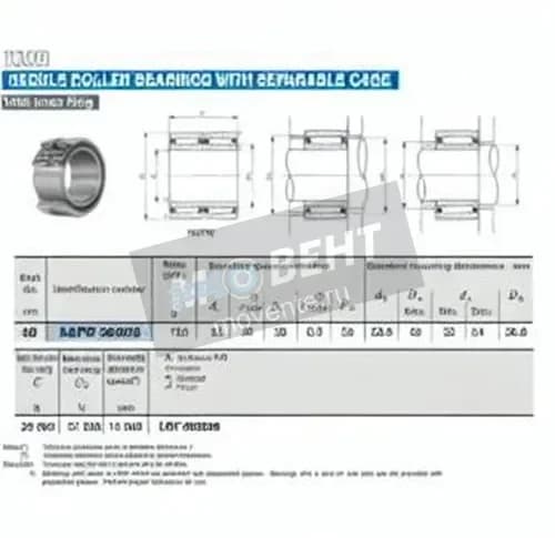 IKO NAFW304526-IKO - Image 1