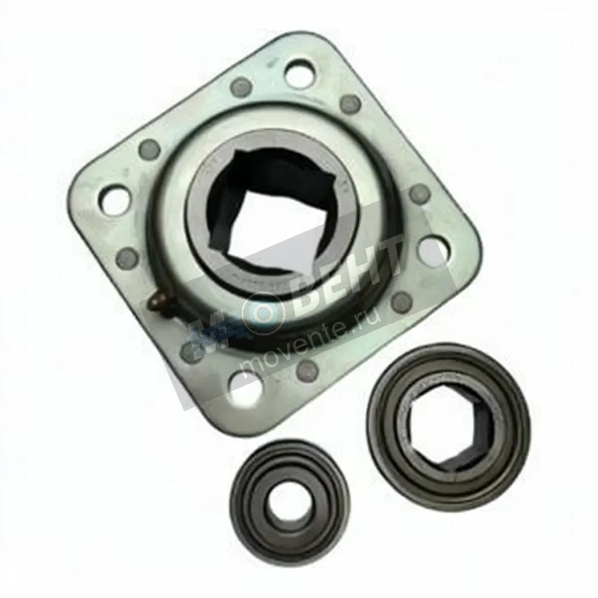 SKF VKBA6632-SKF - Image 1