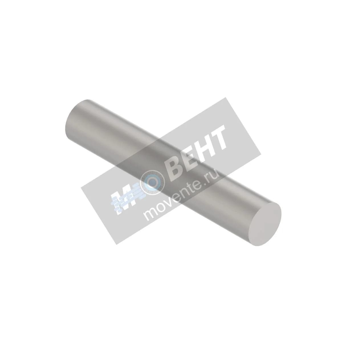 R119650: Штифт игольчатого роликоподшипника