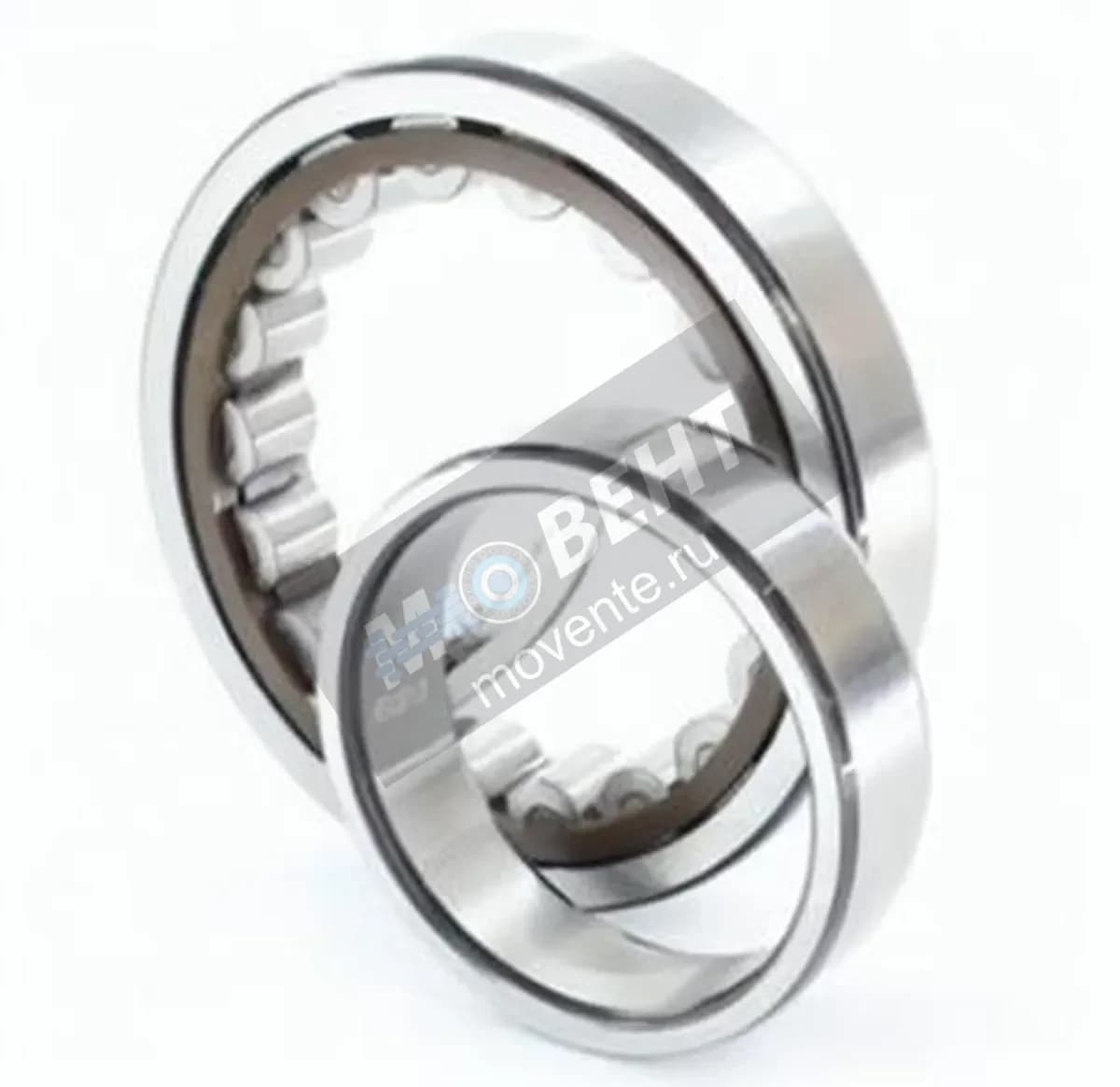 SKF NU215-ECP-C3-SKF - Image 1