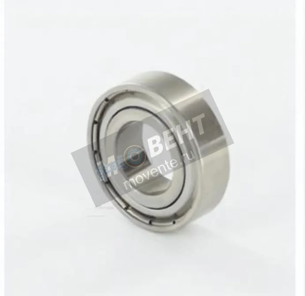 EZO S6003-ZZ-INOX-EZO - Image 1