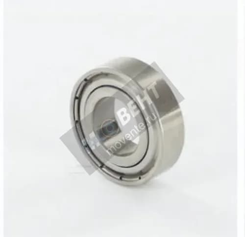 EZO S6003-ZZ-INOX-EZO - Image 1