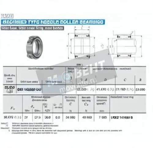 IKO BRI142620-UU-IKO - Image 1