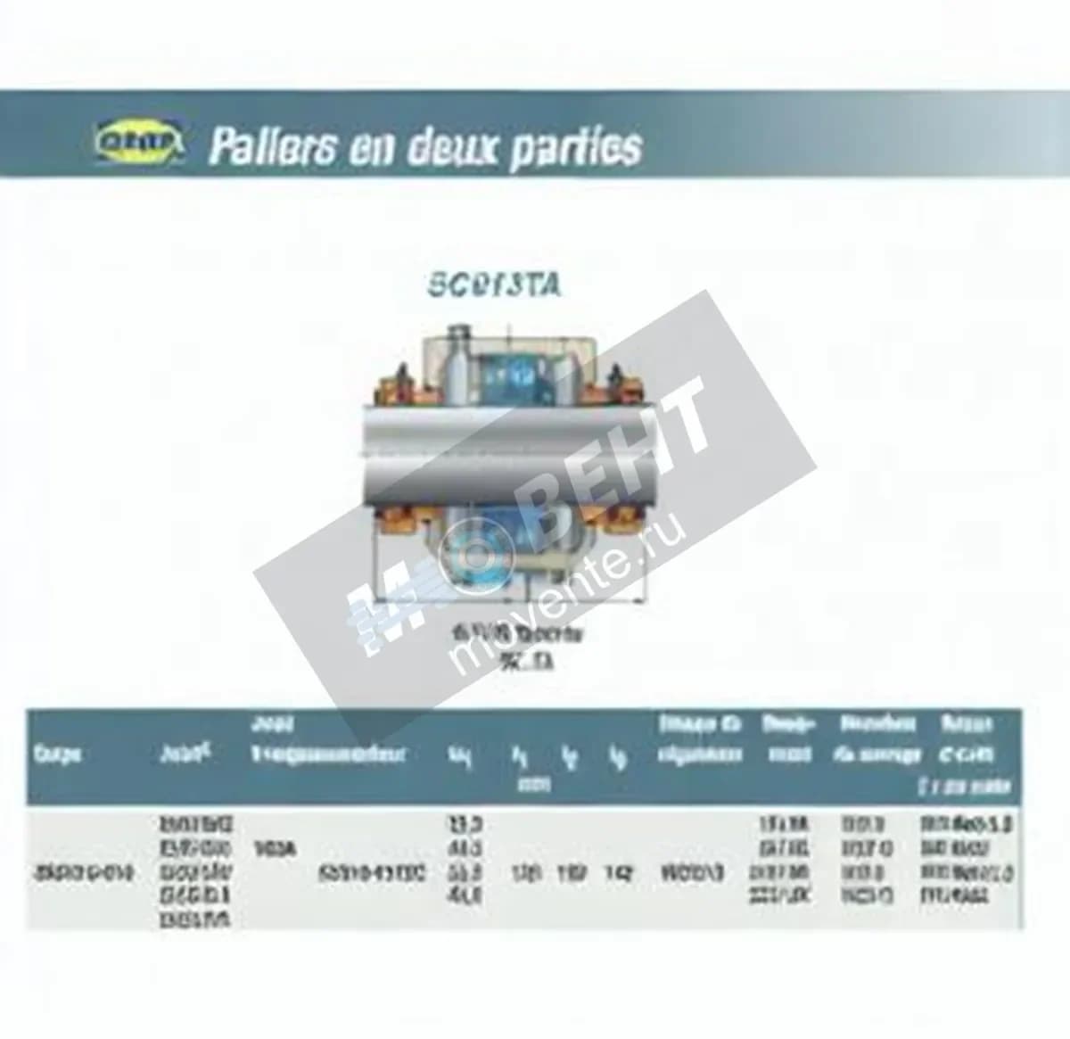 SNR SC613TA-SNR - Image 1