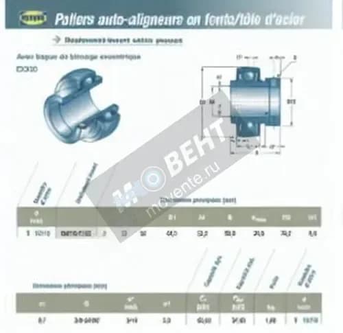 SNR EX310-31-G2-SNR - Image 1