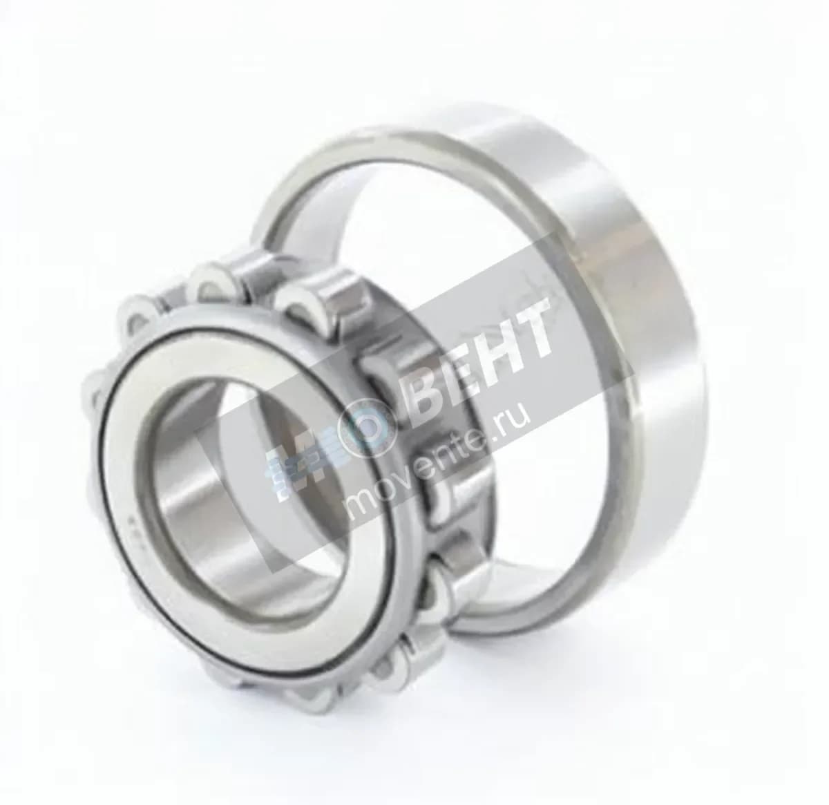 NTN N308-NTN - Image 1