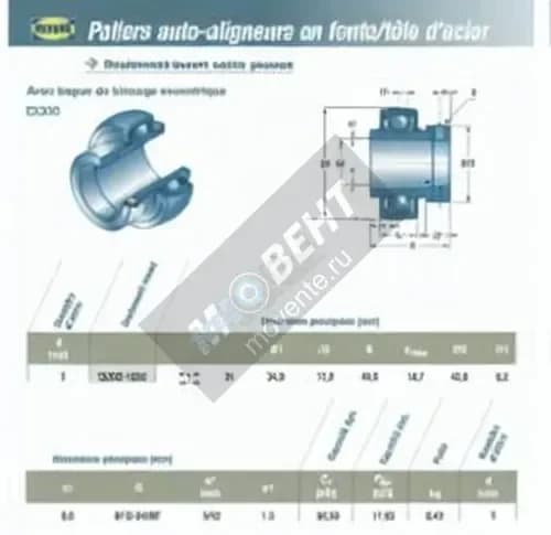 SNR EX305-16-G2-SNR - Image 1