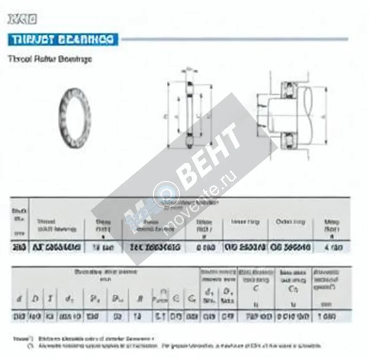IKO AZK26034025-IKO - Image 1