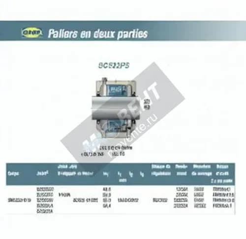 SNR SC522FS-SNR - Image 1