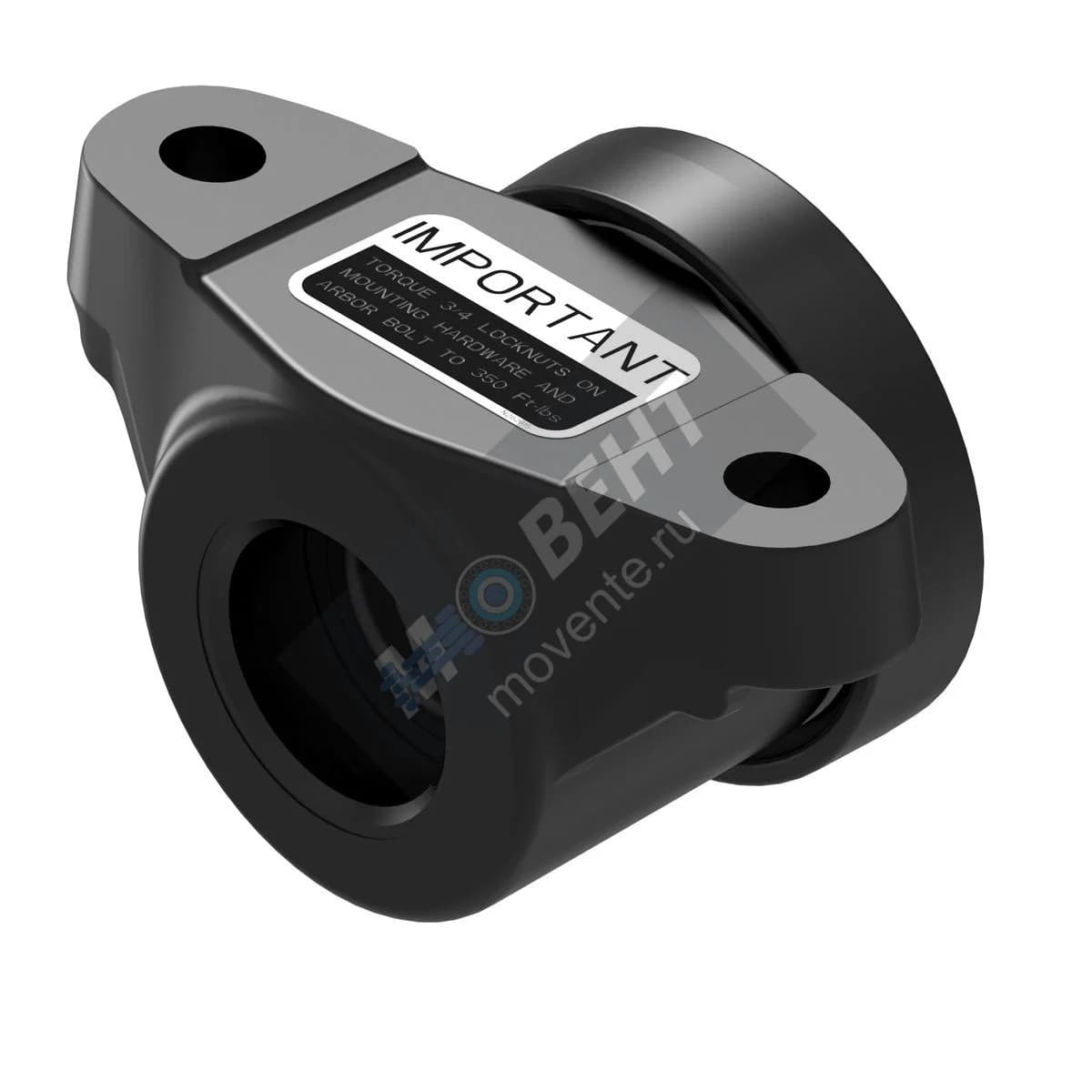 AN261584: Корпус опорного подшипника в сборе с подшипником