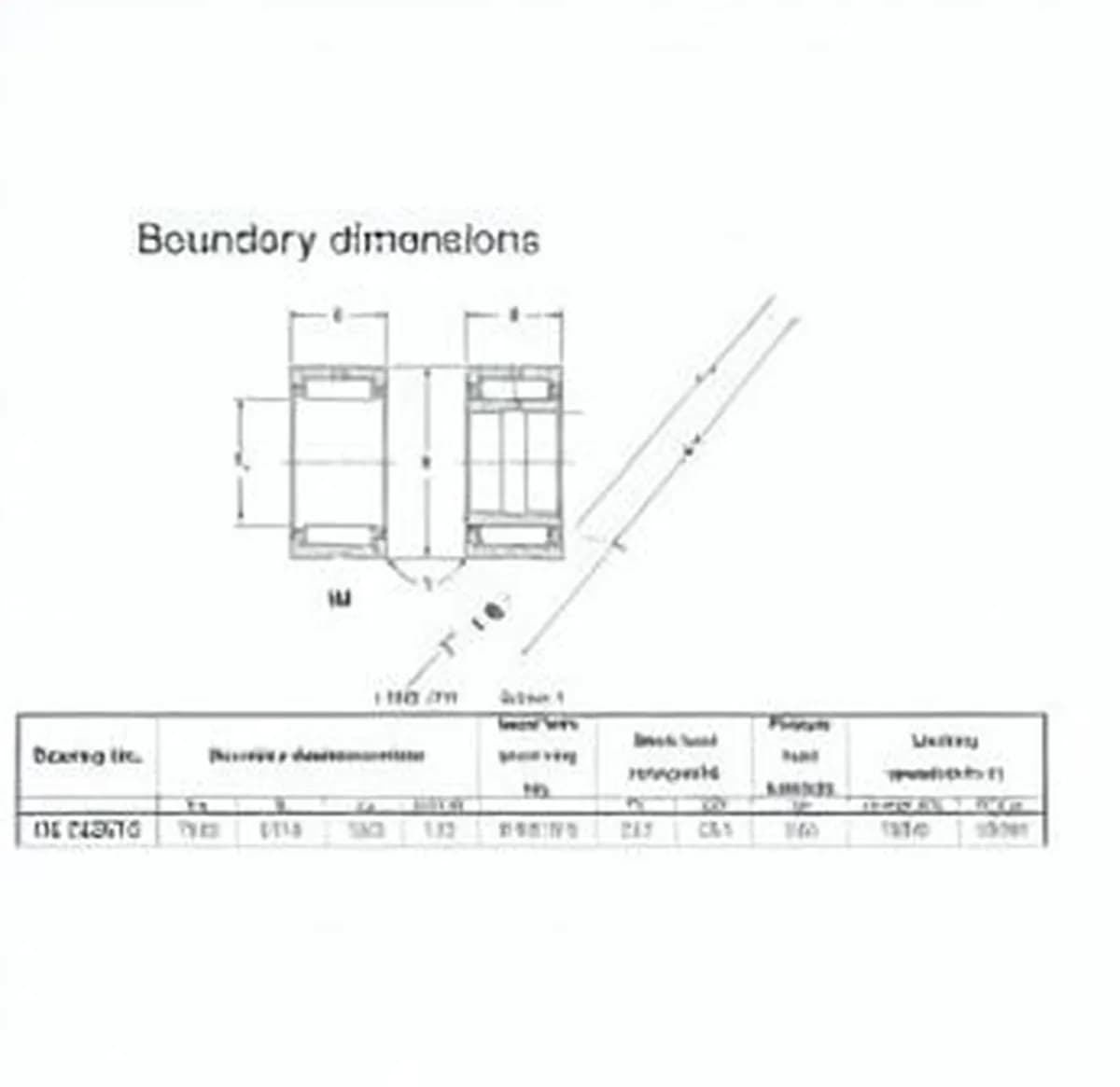 JTEKT HJ-122012-JTEKT - Image 1