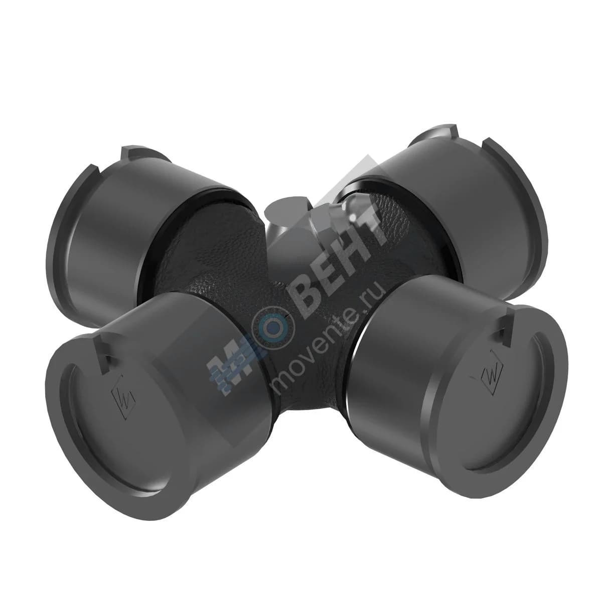 AZ58476: Крестовина и Подшипниковый узел