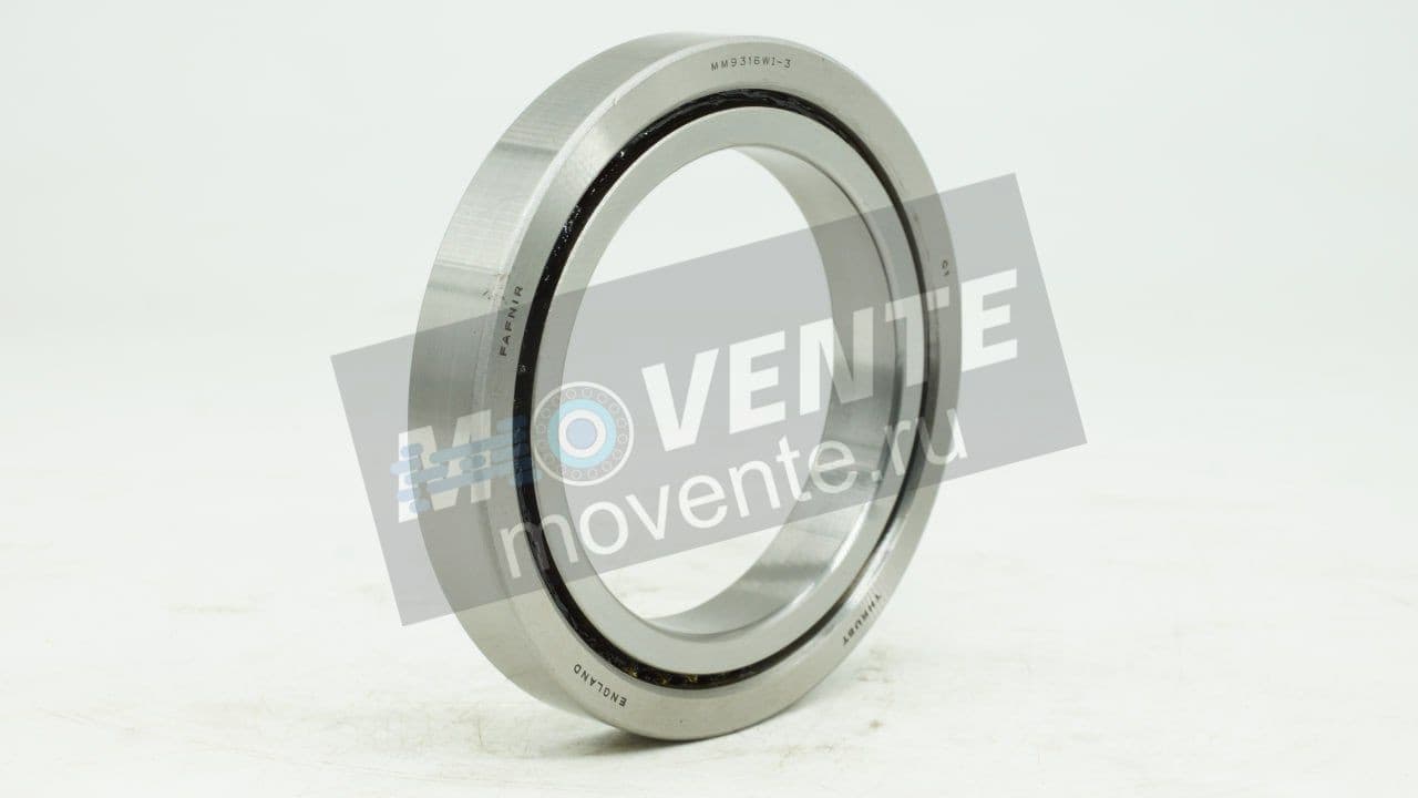 Подшипник TIMKEN 3 MM9316 WICRQUL - Image 1