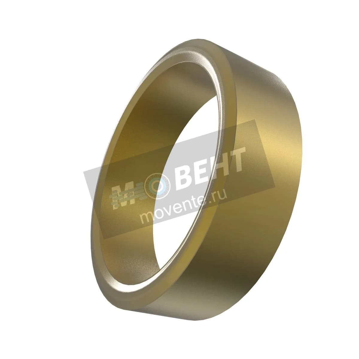 YZ91417: Внешнее кольцо цилиндрического роликоподшипника