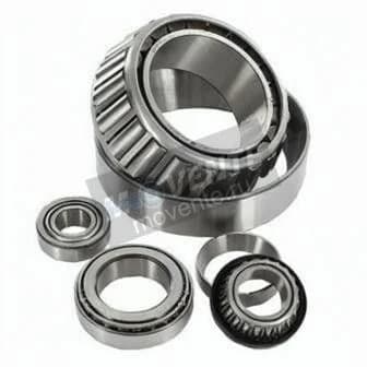 TIMKEN 399A-394AS-TIMKEN - Image 1