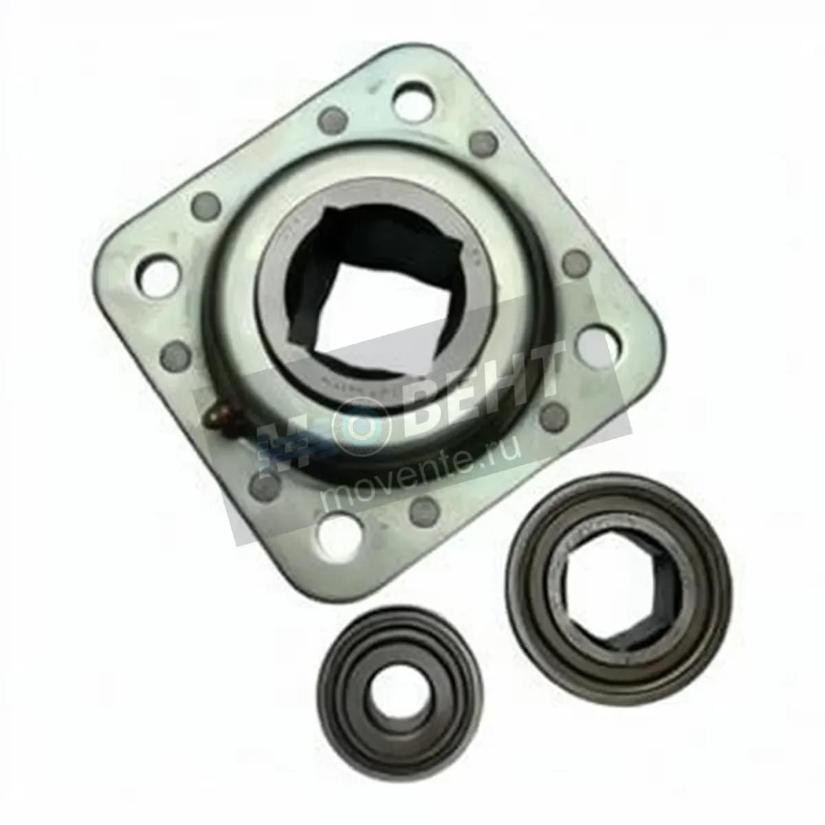 SKF VKBA743-SKF - Image 1