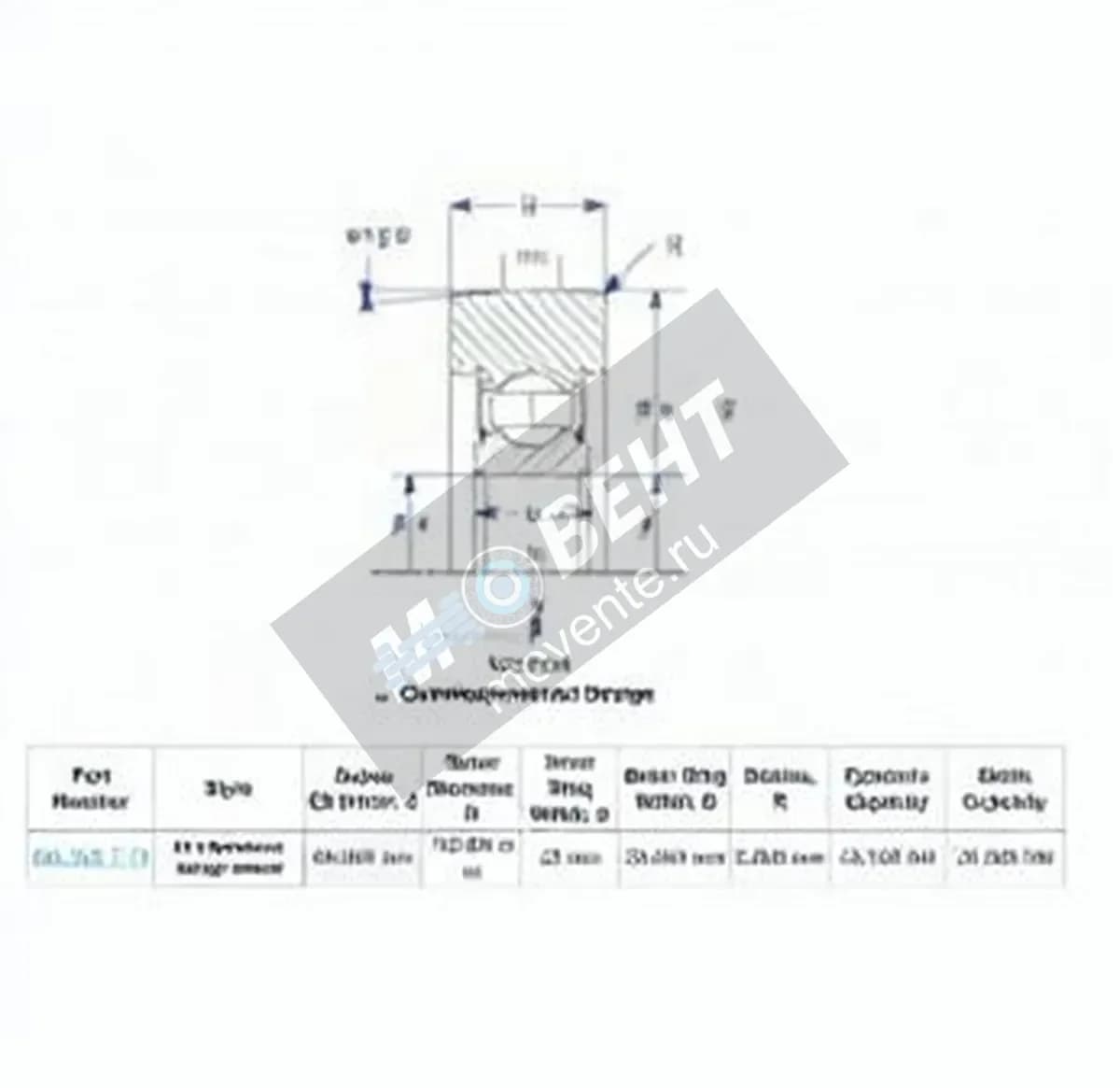 ENDURO MG308-T-15-ENDURO - Image 1