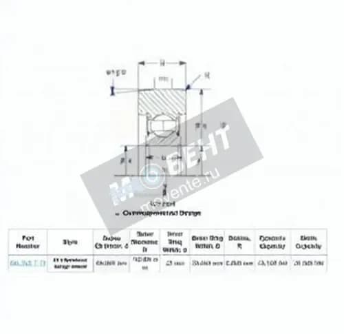 ENDURO MG308-T-15-ENDURO - Image 1