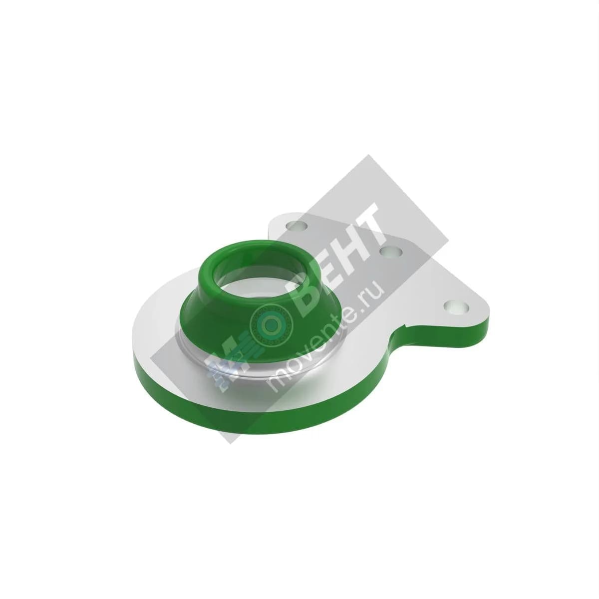 H212534: Корпус заднего роликового подшипника