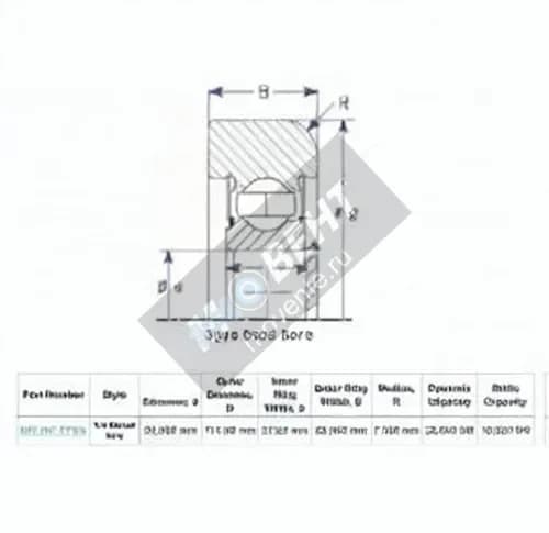 ENDURO MG307-FFKA-ENDURO - Image 1