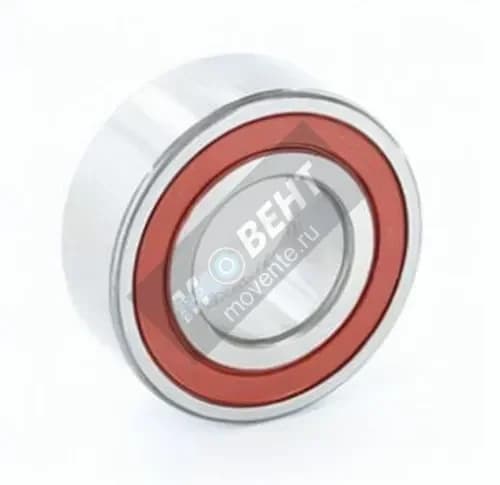 NTN 5206C-LLU-2AS-NTN - Image 1