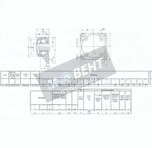 SKF FNL-520-B-C-2220-K-H320-SKF - Image 1