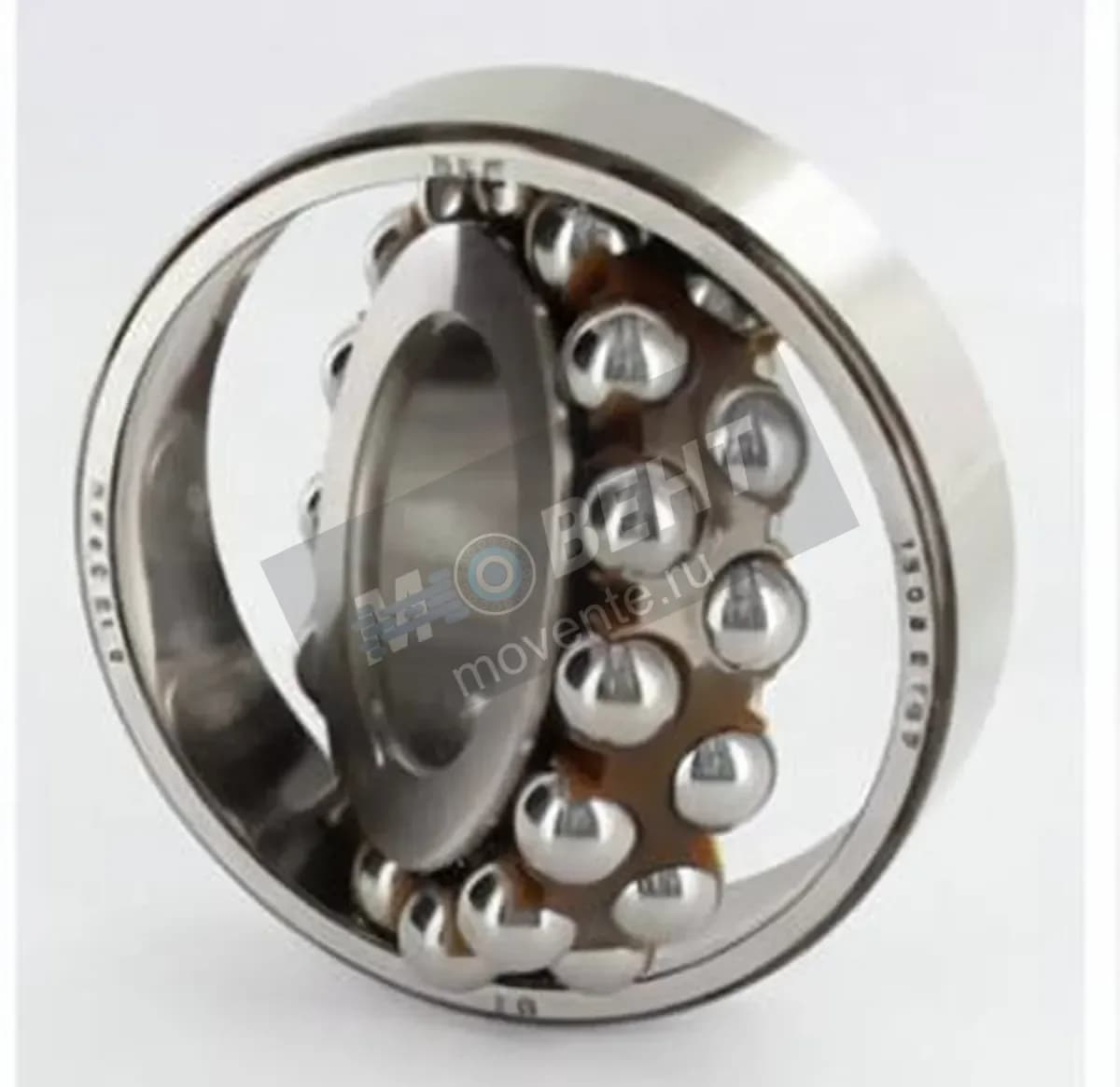 SKF 1308-ETN9-SKF - Image 1