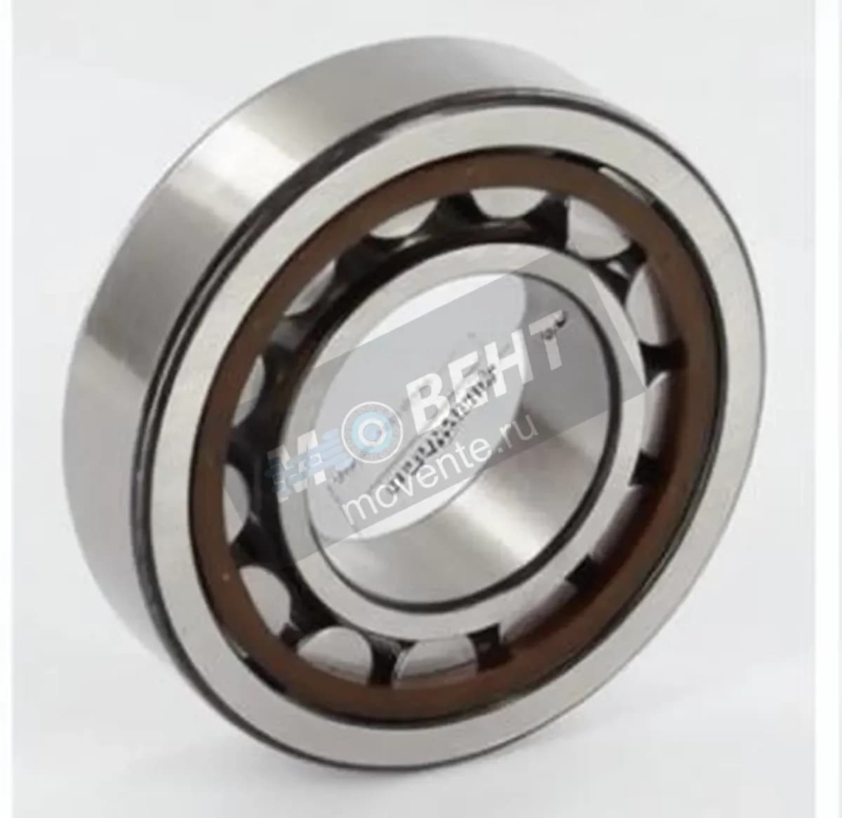 SKF NU206-ECP-C3-SKF - Image 1