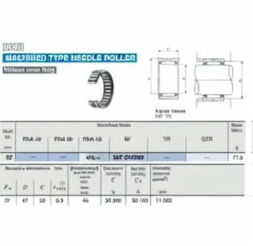 IKO TAF374720-IKO - Image 1