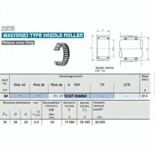 IKO TAF202820-IKO - Image 1