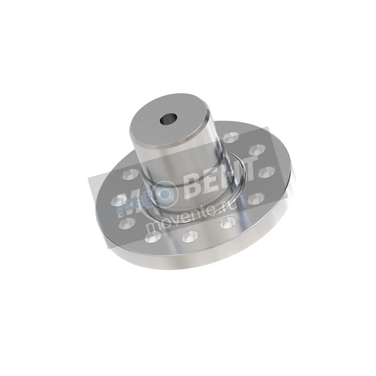 CXT21358: Вал подшипника измельчителя