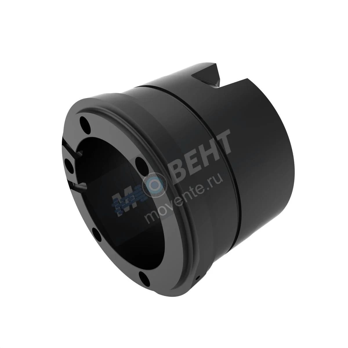 Z12816: Корпус без подшипника