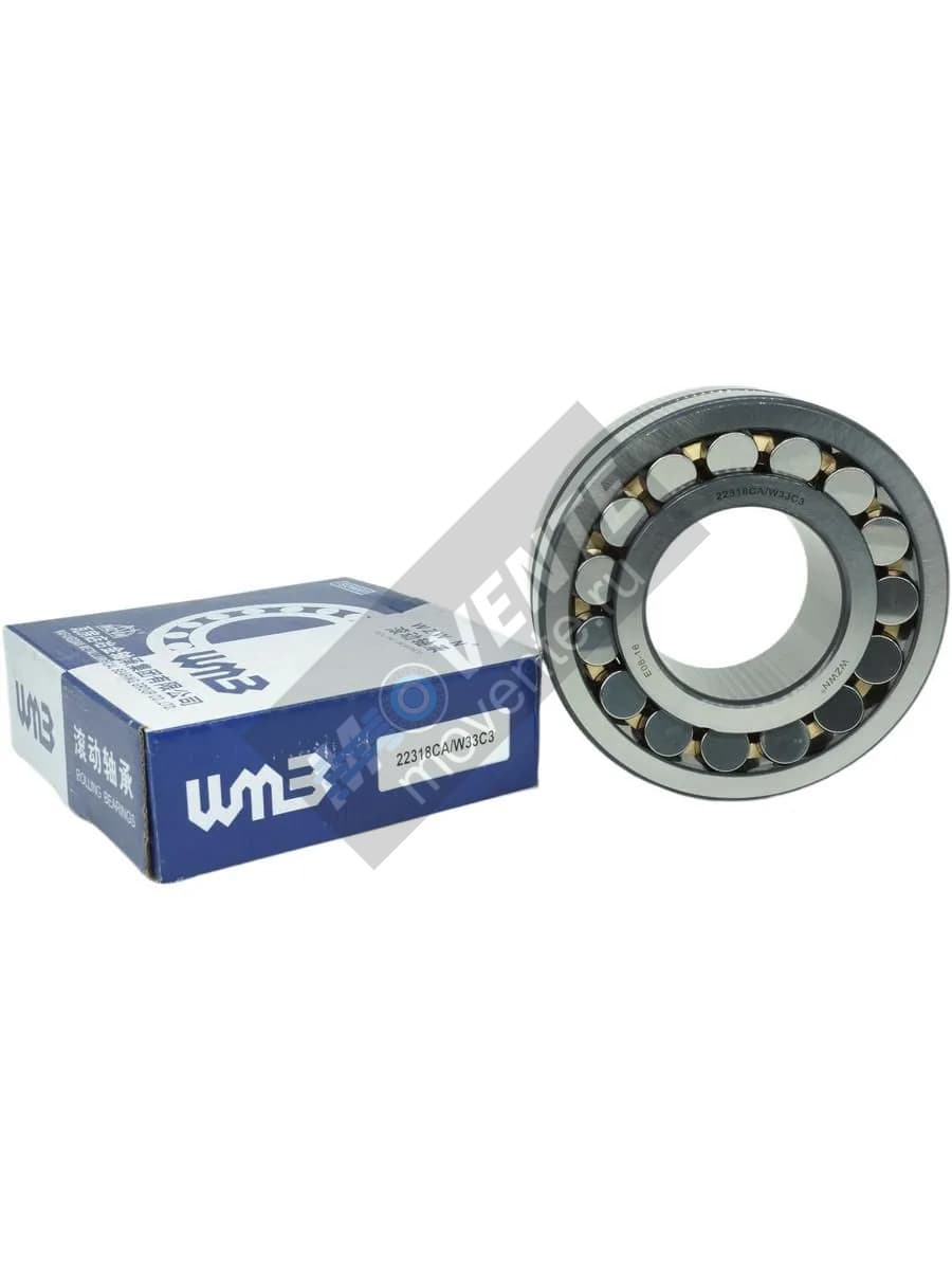 Подшипник WZWN 22318 CA/C3W33 - Image 1