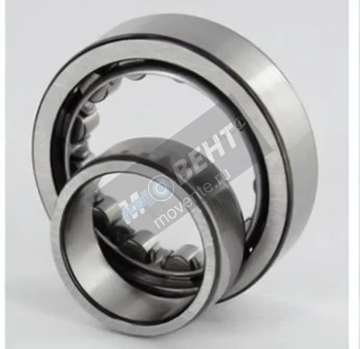 SKF NU1005-SKF - Image 1
