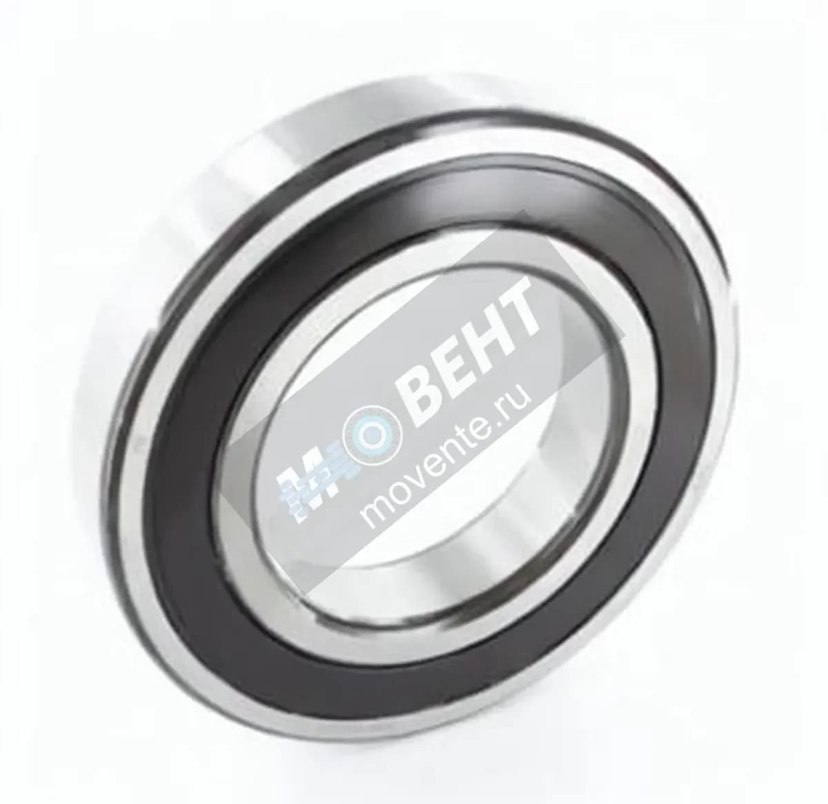 SKF 6219-2RS-C3-SKF - Image 1