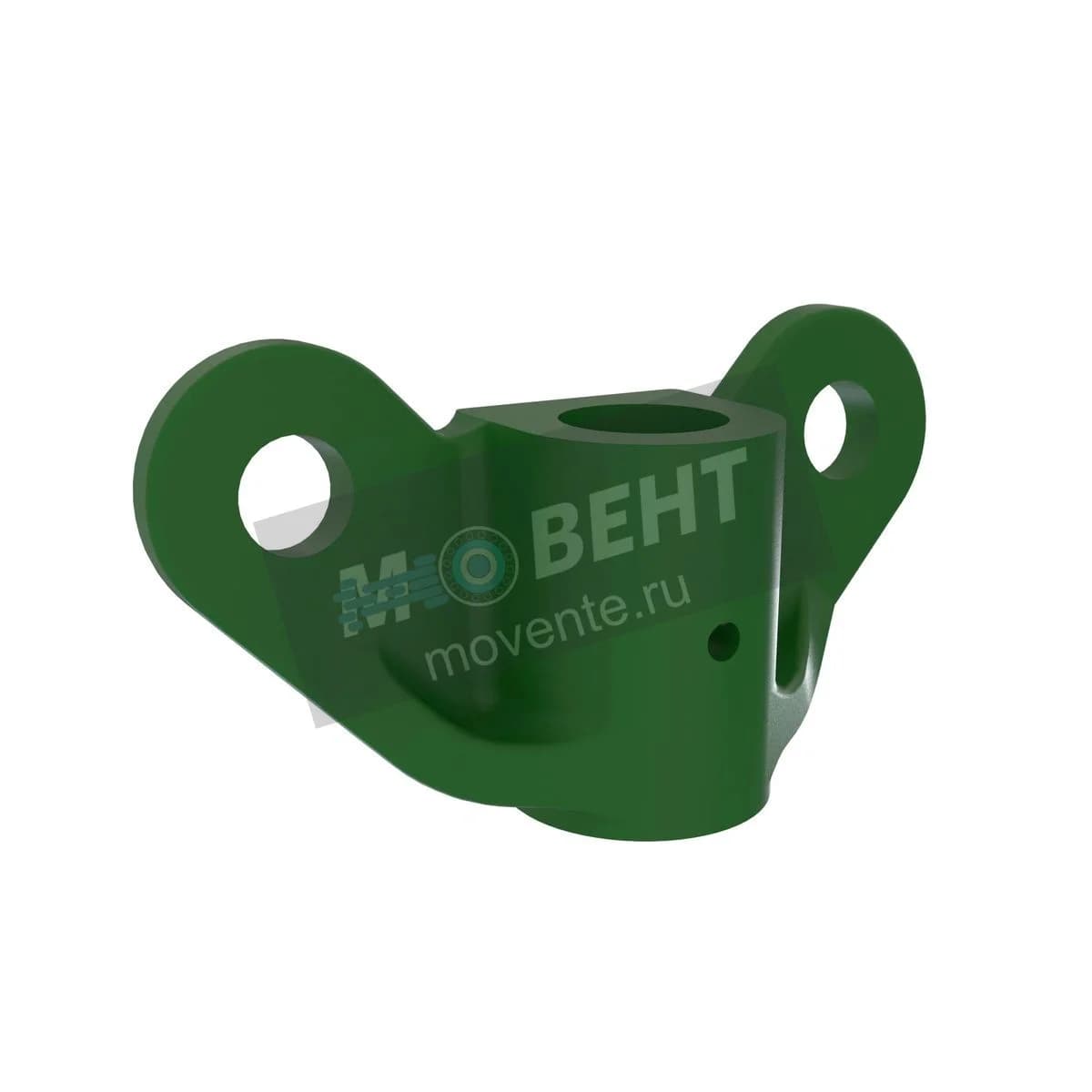 CQ02425: Подшипниковый корпус без подшипника