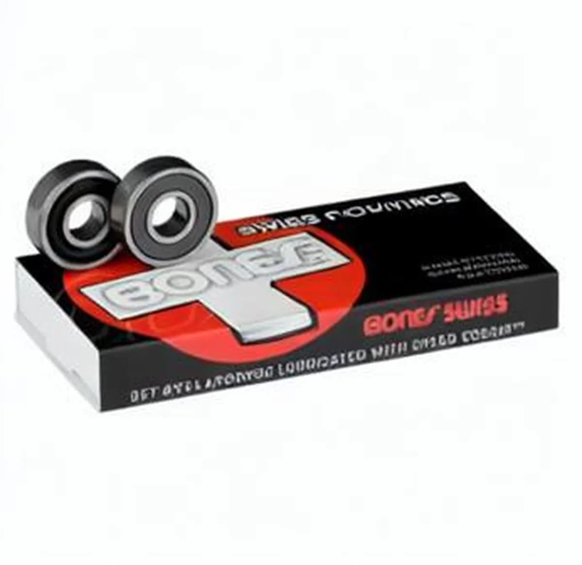 BONES 608-CERAMIC-BONES - Image 1