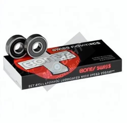 BONES 608-CERAMIC-BONES - Image 1