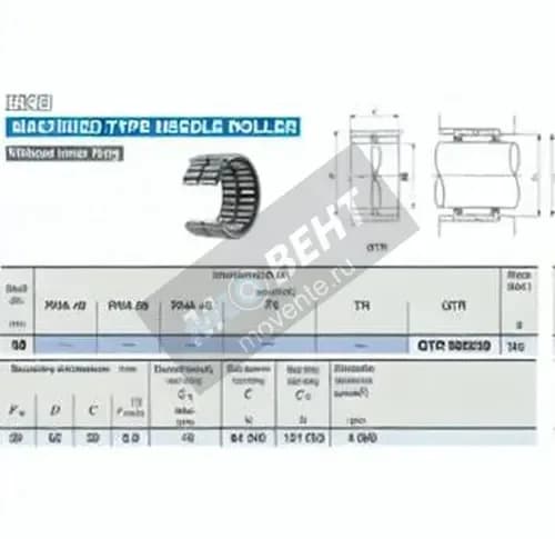 IKO GTR385230-IKO - Image 1