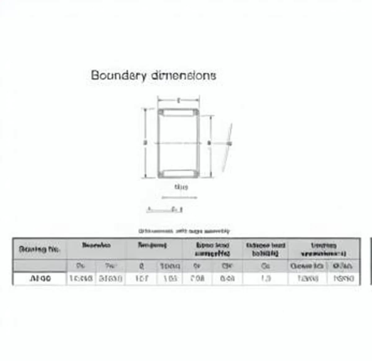 JTEKT JH-98-JTEKT - Image 1