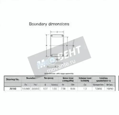 JTEKT JH-98-JTEKT - Image 1