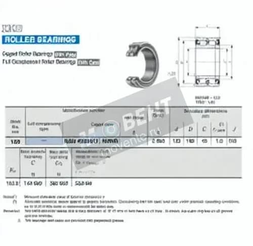 IKO NAU4924-UU-IKO - Image 1