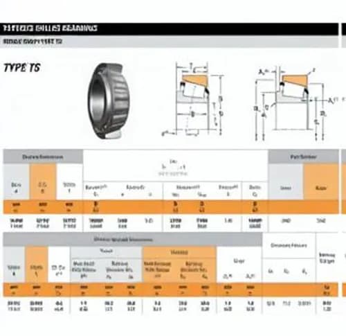 TIMKEN 3480-3422-TIMKEN - Image 1