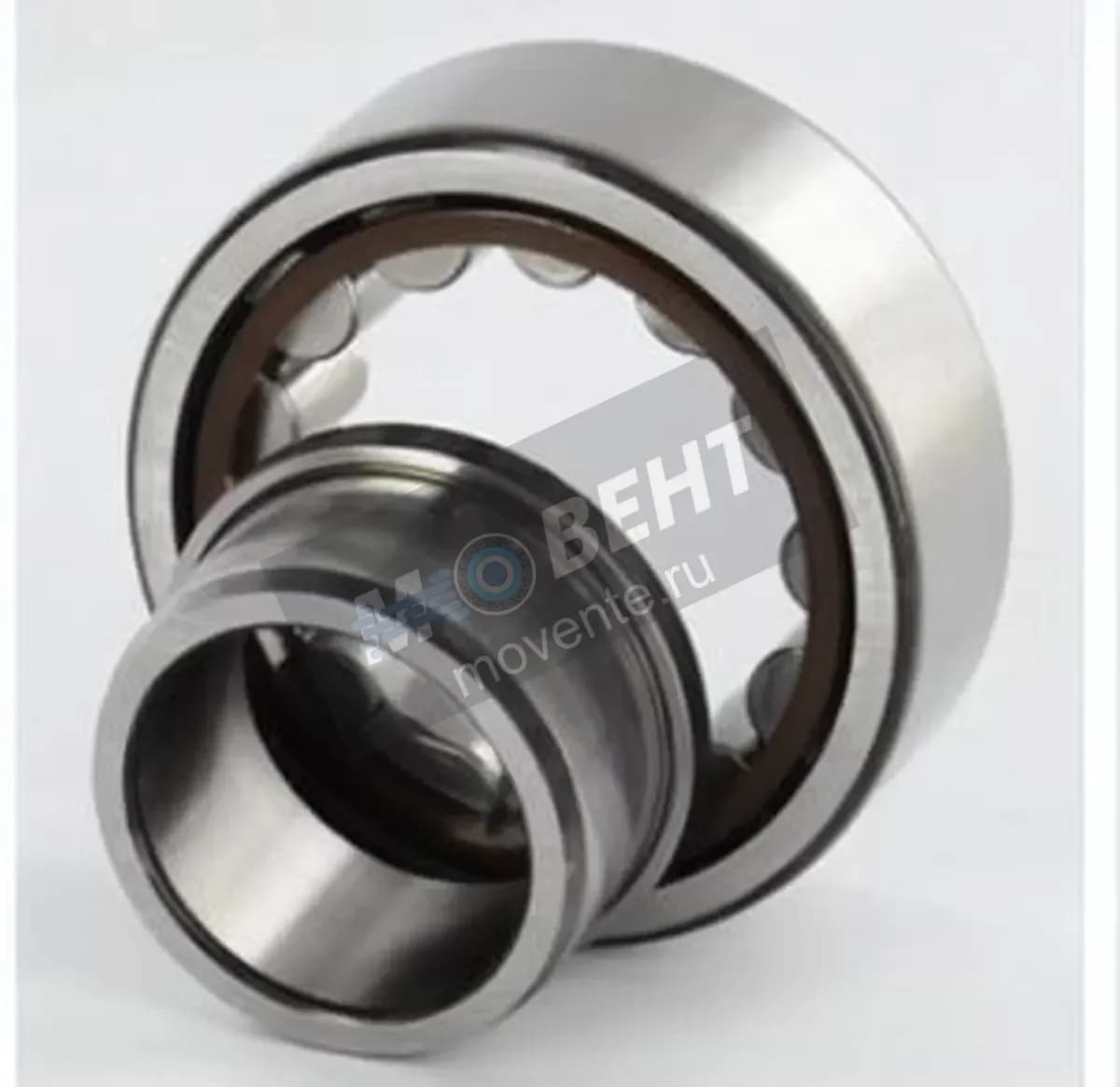 SKF NJ2205-ECP-SKF - Image 1