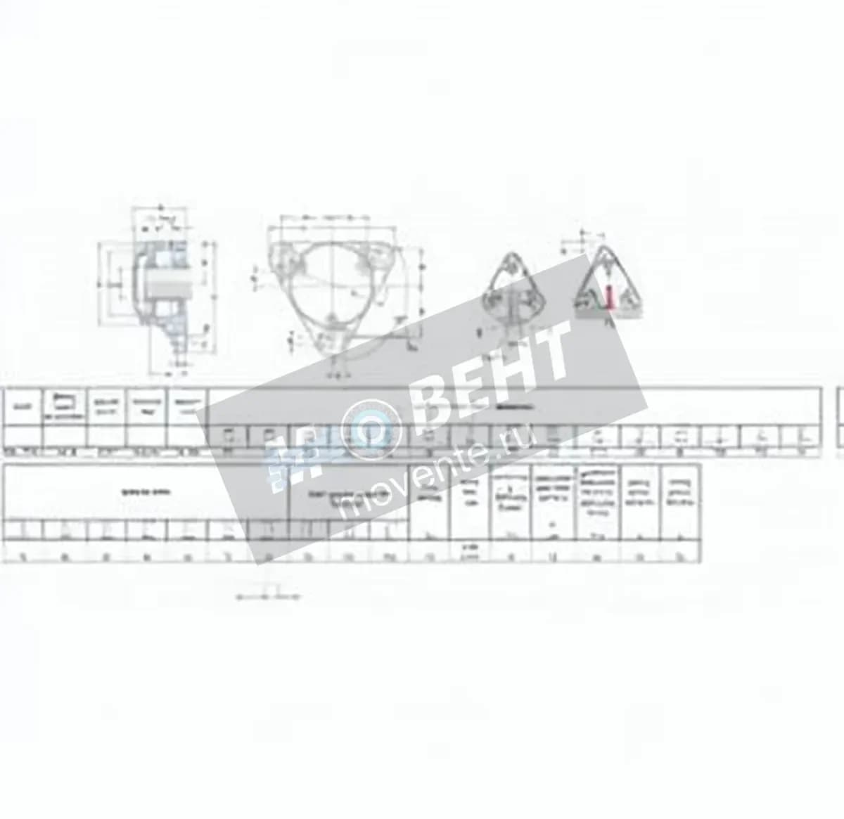 SKF FNL-509-A-1209-K-H209-SKF - Image 1