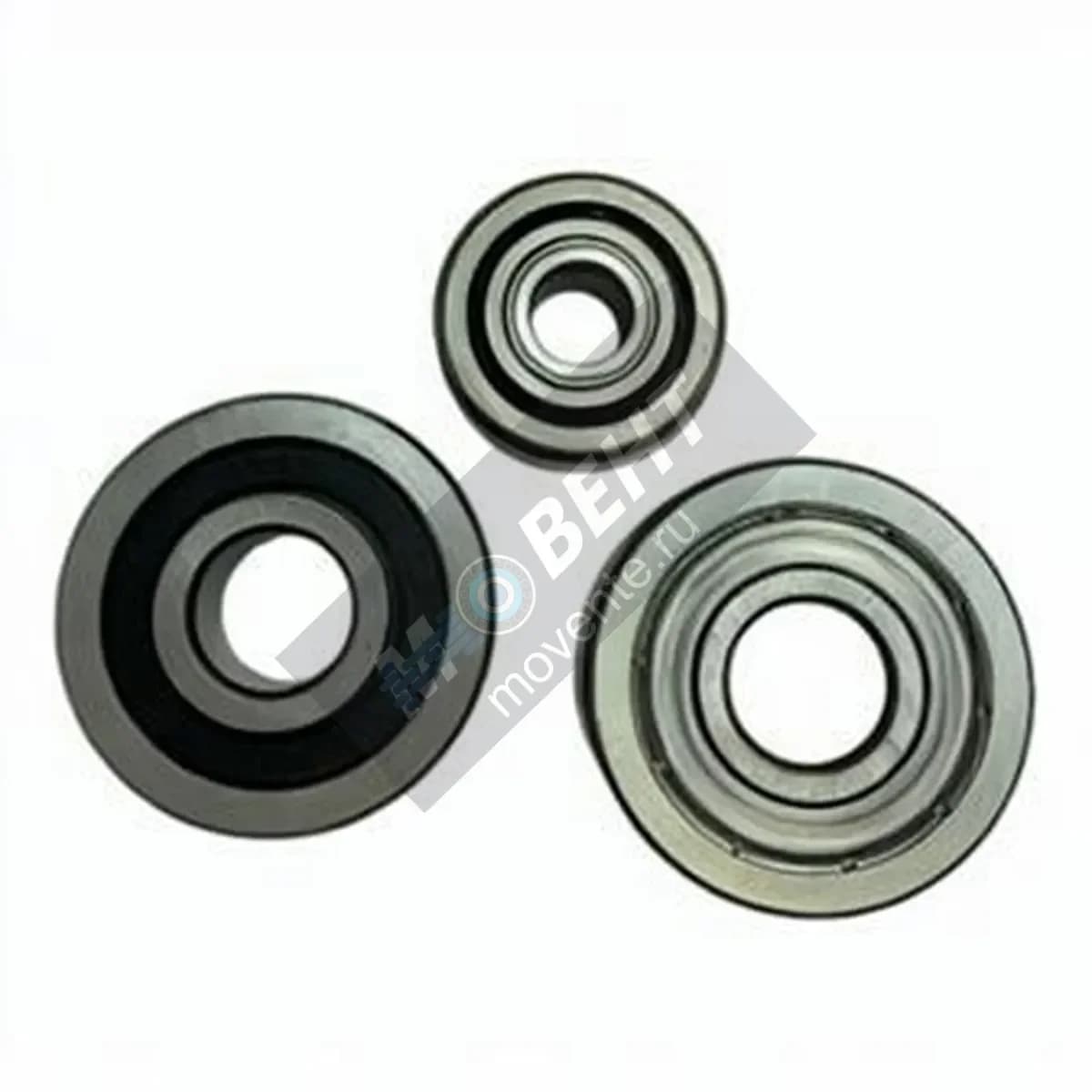 NADELLA FGU-3072MM-NADELLA - Image 1