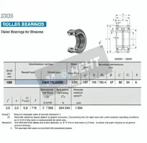 IKO NAS5020-ZZ-NR-IKO - Image 1