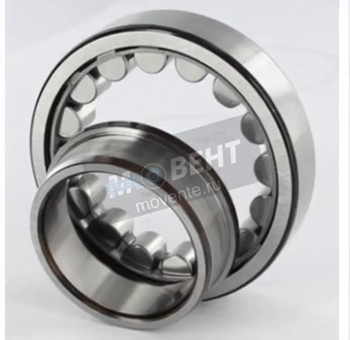 SKF NJ210-ECJ-C3-SKF - Image 1