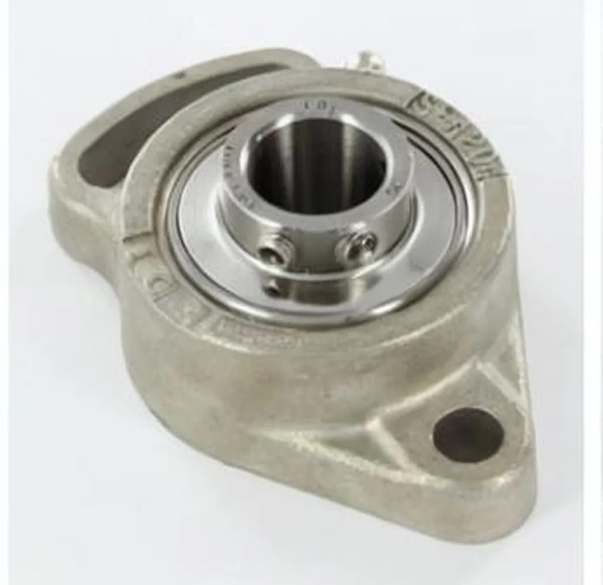 GEN UCFA204-INOX - Image 1