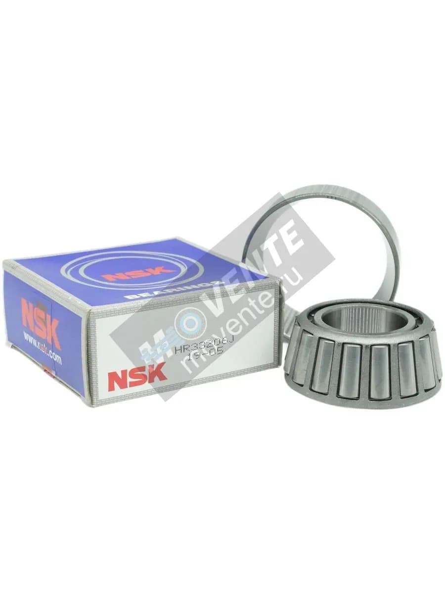 Подшипник NSK HR 33206 J - Image 1